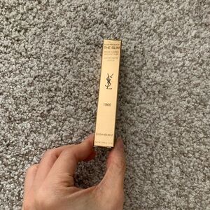 Yves Saint Laurent The Slim Lipstick